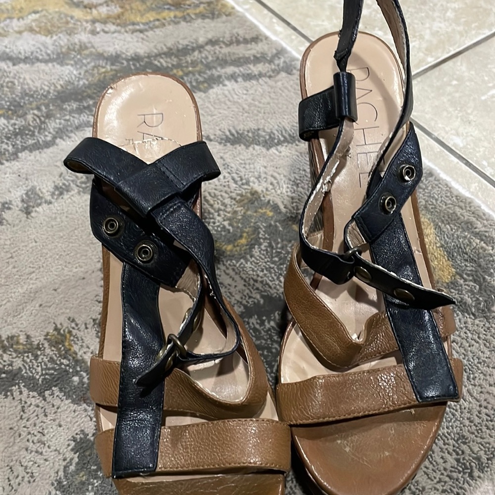 Rachel Roy